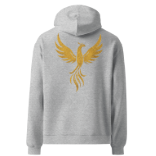BIAHLA Unisex Oversized Hoodie
