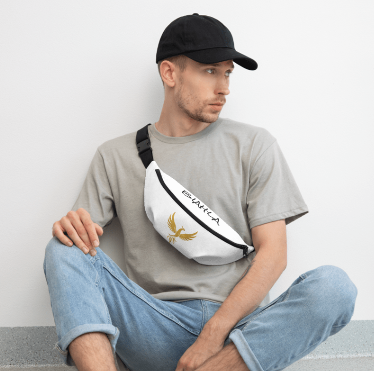 BIAHLA Fanny Pack