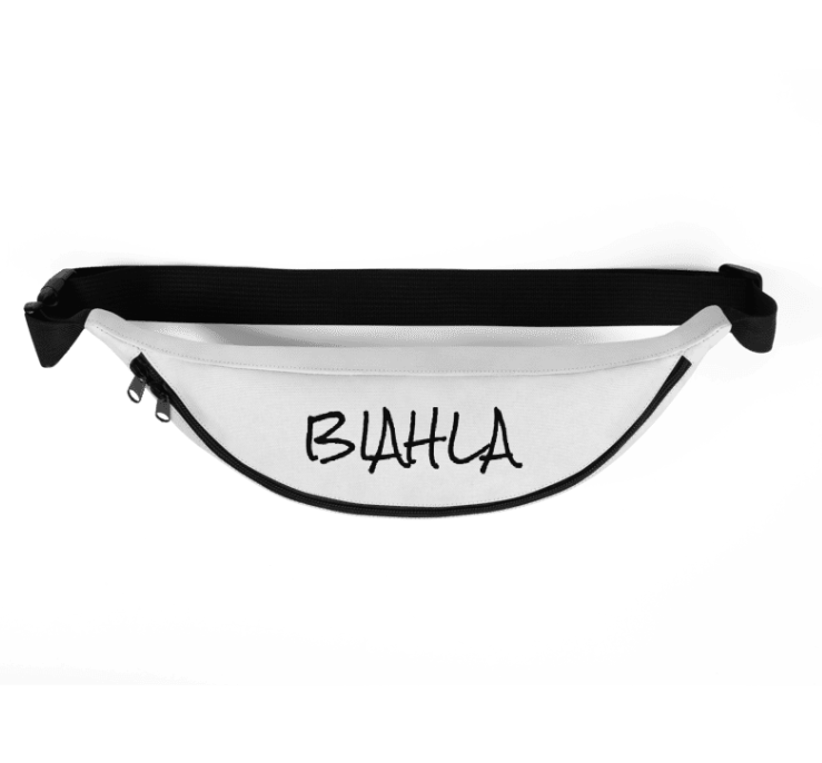 BIAHLA Fanny Pack