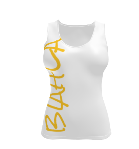 BIAHLA Woman Tank Top