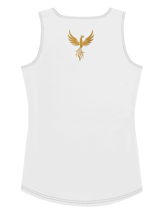 BIAHLA Woman Tank Top