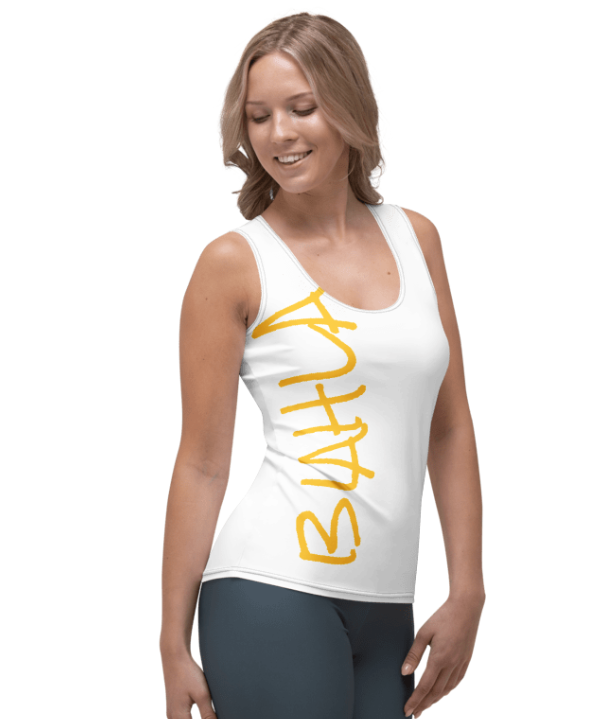 BIAHLA Woman Tank Top