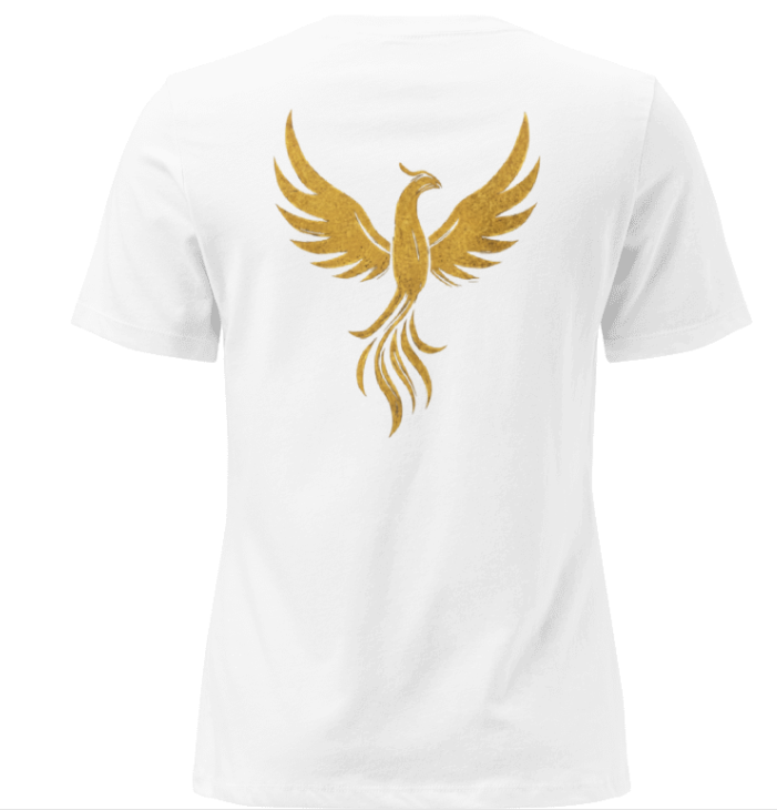 BIAHLA  Relaxed T-Shirt