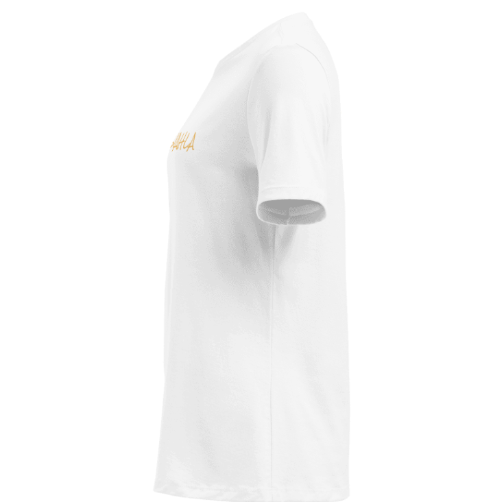 BIAHLA  Relaxed T-Shirt
