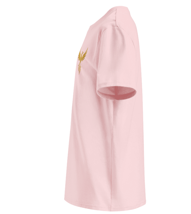 BIAHLA Unisex Organic Cotton T-Shirt