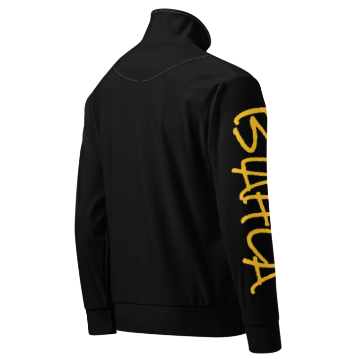 BIAHLA Unisex Track Jacket