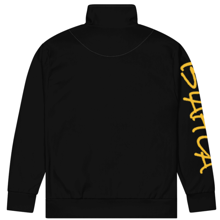 BIAHLA Unisex Track Jacket