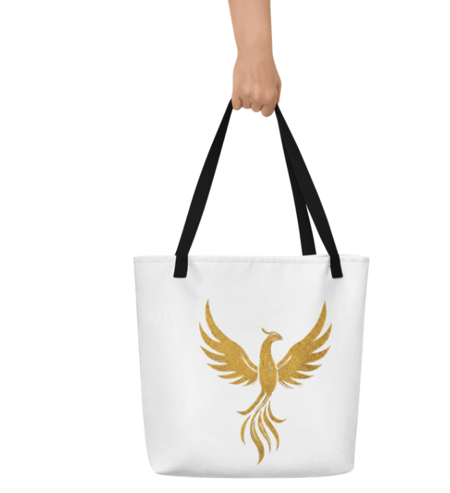 BIAHLA Large Tote Bag